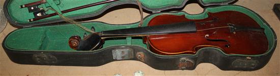 Violin